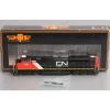 MTH 80-2028-1 Canadian National HO Scale SD70M-2 Diesel Engine w/PS3 - Your Source for Gaming Essentials* Outlet