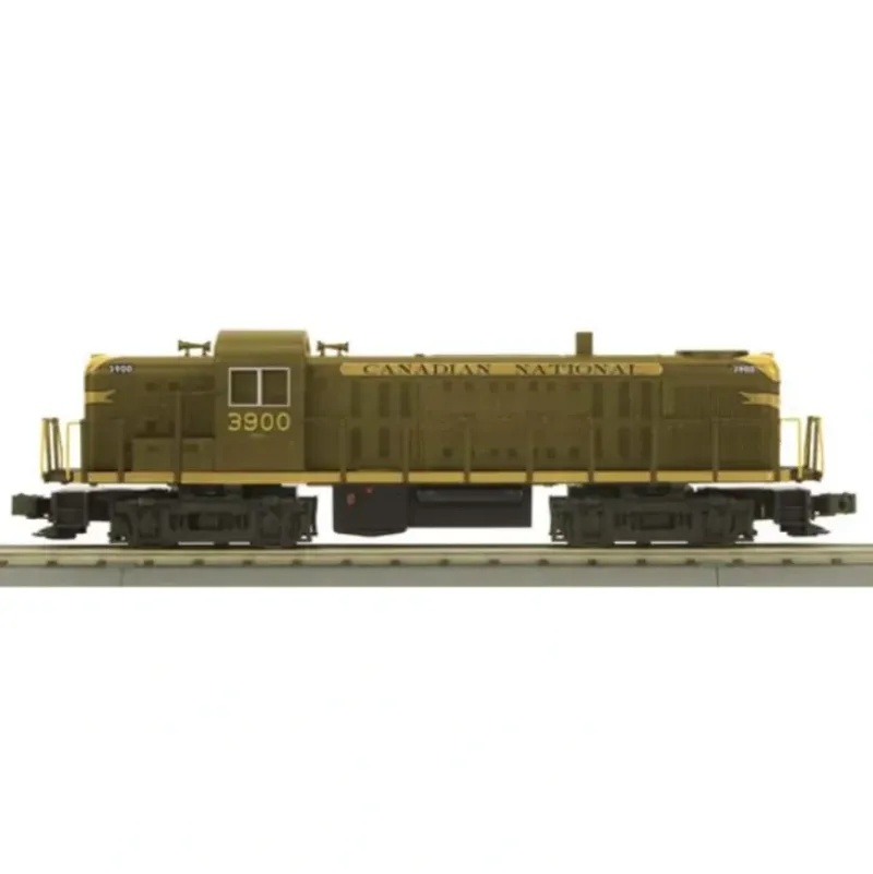 MTH 30-2957-3 Canadian National RS-3 Non-Powered Diesel Engine #3901 - Your Source for Gaming Essentials*