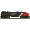 MTH 30-20234-3 Canadian National SD60 Non Powered Diesel Engine #5404 - Your Source for Gaming Essentials* Best