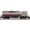 MTH 20-20204-3 Canadian Pacific GP9 Non-Powered Diesel Engine #8691 - Your Source for Gaming Essentials* Best