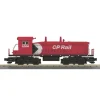 Clearance MTH 30-20286-1 Canadian Pacific Rail SW-9 Switcher Diesel Engine #1206 - Your Source for Gaming Essentials Trains