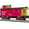 MTH 20-91399 Canadian Pacific Steel Caboose - Your Source for Gaming Essentials* Sale