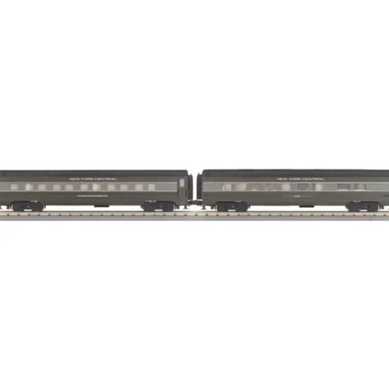 MTH 30-67700 2-Car 60' ABS Slp/Dnr NYC - Your Source for Gaming Essentials* Best