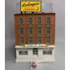MTH 30-90461 Center City Diner 4-Story Building - Your Source for Gaming Essentials* Hot