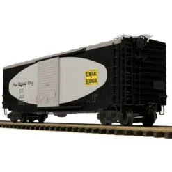MTH 20-93624 Central of Georgia 50' Ps-1 Boxcar - Your Source for Gaming Essentials* New