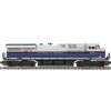 MTH 20-20277-2 Central of Georgia ES44AC Diesel Engine w/Proto-Sound 3.0 #8101 - Your Source for Gaming Essentials* Clearance