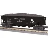 MTH 30-79426 Chesapeake & Ohio Hopper Car with Operating Coal Load - Your Source for Gaming Essentials* Best