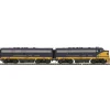 MTH 80-2108-1 Chesapeake & Ohio HO Scale F7 A/B w/PS3, C&O - Your Source for Gaming Essentials* Hot