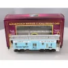 MTH 20-91432 Chessie Bay Window Caboose - Your Source for Gaming Essentials* Sale