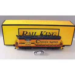 MTH 30-20270-3 Chessie GP9 Non-Powered Diesel Engine #6082 - Your Source for Gaming Essentials* Hot