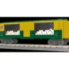 MTH 30-74766 Chicago & Northwestern 40' Window Mint Box Car w/Gold - Your Source for Gaming Essentials* Online