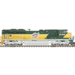 MTH 20-20428-1 Chicago North Western SD70ACe Diesel Engine w/PS 3.0 #1995 - Your Source for Gaming Essentials* Discount