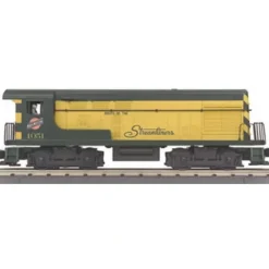 MTH 30-2349-3 Chicago Northwestern FM H10-44 Non-Powered Diesel Engine #1051 - Your Source for Gaming Essentials* Best
