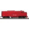 MTH 81-2006-3 Christmas HO F-3 A Unit Diesel Engine (Non-Powered) - Your Source for Gaming Essentials* Sale
