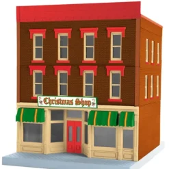 MTH 30-90442 Christmas Shop - Your Source for Gaming Essentials* Online