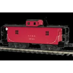 MTH 20-91357 Clinchfield N-6b Caboose - Your Source for Gaming Essentials* Sale