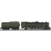 MTH 20-3497-1 CN 4-8-2 U1F Mountain Steam Locomotive with PS3 #6077 - Your Source for Gaming Essentials* Sale
