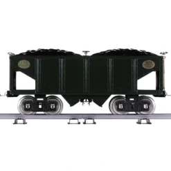 MTH 11-30048 Coal Car #216 dark green - Your Source for Gaming Essentials* Clearance