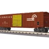 MTH 30-74760 Conrail 50' Modern Box Car - Your Source for Gaming Essentials* Hot