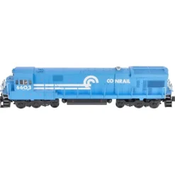 MTH 30-20260-1 Conrail C30-7 Diesel Engine with Proto-Sound 3.0 #6603 - Your Source for Gaming Essentials* Clearance