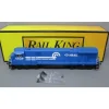MTH 30-20260-3 Conrail C30-7 Non-Powered Diesel Engine #6603 - Your Source for Gaming Essentials* New
