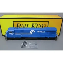 MTH 30-20260-3 Conrail C30-7 Non-Powered Diesel Engine #6603 - Your Source for Gaming Essentials* New