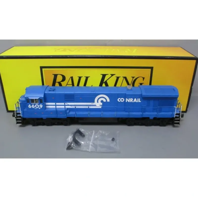 MTH 30-20260-3 Conrail C30-7 Non-Powered Diesel Engine #6603 - Your Source for Gaming Essentials* New