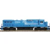 MTH 20-2947-1 Conrail Dash-8 Narrow Nose Diesel Engine w/Proto-Sound 2.0 #6026 - Your Source for Gaming Essentials* Outlet
