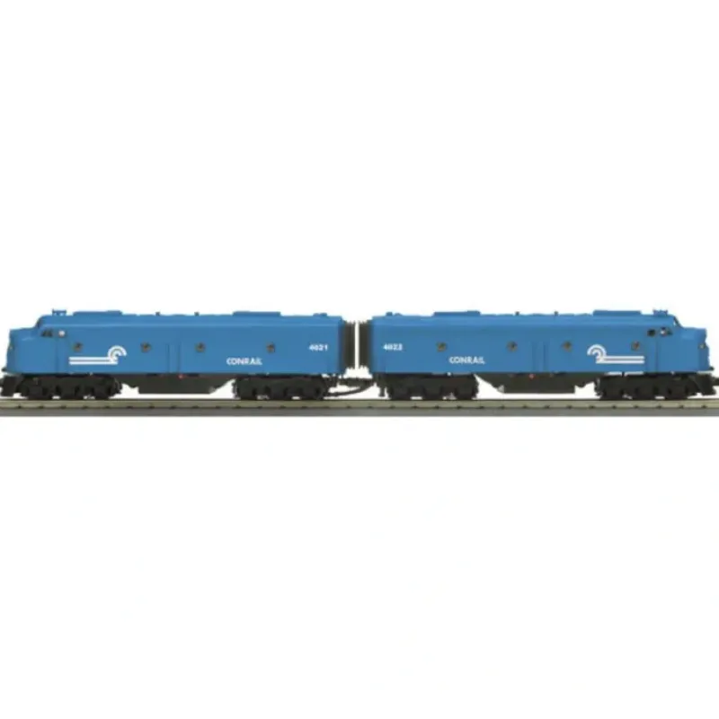 Outlet MTH 30-20179-1 Conrail E-8 AA Diesel Engine Set w/Proto-Sound 3.0 #4022/4021 - Your Source for Gaming Essentials Trains