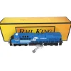 MTH 30-20203-1 Conrail ES44AC Imperial Diesel Engine With Proto-Sound 3.0 #8098 - Your Source for Gaming Essentials* Hot