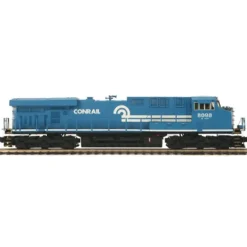 MTH 20-20261-3 Conrail ES44AC Non-Powered Diesel Engine #8098 - Your Source for Gaming Essentials* Best
