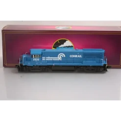 MTH 20-20221-3 Conrail U25B Non-Powered Diesel Engine #2532 - Your Source for Gaming Essentials* Sale