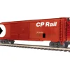 MTH 20-93532 CP Rail Double Door 50' Box Car - Your Source for Gaming Essentials* New