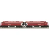 MTH 30-20074-1 CP Rail E-8 AA Diesel Engine Set w/Proto-Sound 3.0 #1800/1802 - Your Source for Gaming Essentials* Best