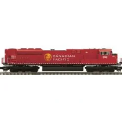 MTH 20-20298-1 CP SD-9043MAC Diesel Engine With Proto-Sound 3.0 # 9105 - Your Source for Gaming Essentials* Sale