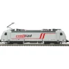 MTH 20-5648-1 CrossRail TRAXX P140 AC2 Electric Locomotive w/Proto Sound 2.0 - Your Source for Gaming Essentials* New