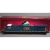 MTH 20-20321-1 CSX AC6000 Diesel Engine w/Proto-Sound 3.0 #658 - Your Source for Gaming Essentials* Sale