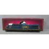 MTH 20-20384-1 CSX AC4400CW Diesel Engine w/PS3 #86 (Hi-Rail Wheels) - Your Source for Gaming Essentials* Clearance
