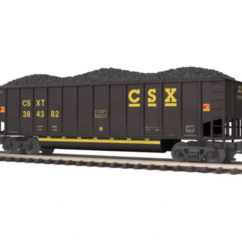 MTH 20-97762 CSX Coal Porter Hopper Car #384382 - Your Source for Gaming Essentials* Discount