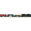 MTH 30-4224-1 CSX RailKing SD70ACe O Gauge Diesel Freight Train Set w/PS 3.0 - Your Source for Gaming Essentials* Online