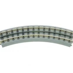 MTH 40-1002 Curved 0-31 Realtrax Track Full Curve - Your Source for Gaming Essentials* Outlet