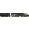 MTH 20-3480-1 D&RGW 4-6-6-4 Challenger Steam Engine & Tender w PS 3.0 #3803 - Your Source for Gaming Essentials* Outlet