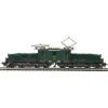 MTH 20-5668-2 Dark Green Be 6/8 II Crocodile Electric Loco w/PS 3.0 #13257 - Your Source for Gaming Essentials* Outlet