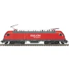 MTH 20-5651-2 DB Railion Taurus ES-64-U2 Electric Loco w/PS 3.0 #182-002-6 - Your Source for Gaming Essentials* Outlet
