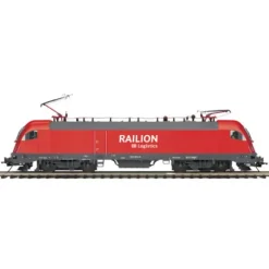 MTH 20-5651-2 DB Railion Taurus ES-64-U2 Electric Loco w/PS 3.0 #182-002-6 - Your Source for Gaming Essentials* Outlet