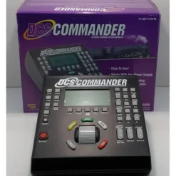 MTH 50-1028 DCS Commander Controller EX/Box - Your Source for Gaming Essentials* Hot