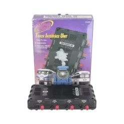 MTH 50-1001 DCS TIU and Remote Controller EX/Box - Your Source for Gaming Essentials* New