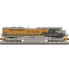 MTH 30-2877-1 Denver Rio Grande SD70ACe Diesel Engine With PS 2 .0 #UP1989 - Your Source for Gaming Essentials* New