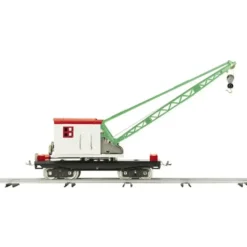 MTH 11-30037 Derrick Car #219 white - Your Source for Gaming Essentials* Clearance