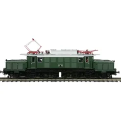 MTH 20-5673-2 Deutsche Bahn E94 Crocodile Electric Loco w/PS 3.0 #E94 192 - Your Source for Gaming Essentials* Sale